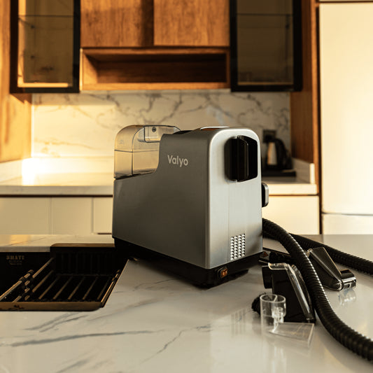 Valyo Tam Jet Vacuum Cleaner