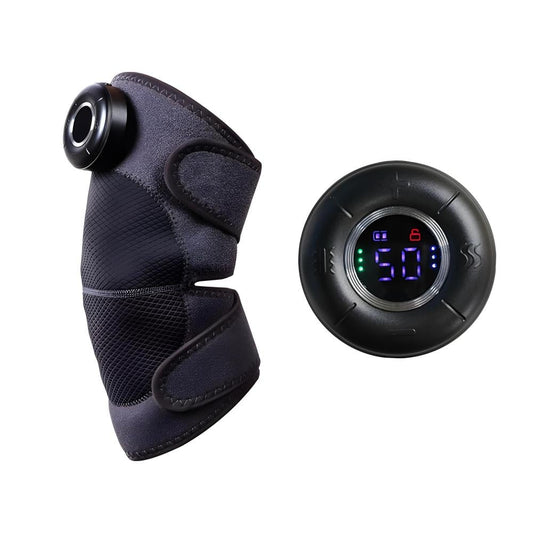 Knee and Joint Relief Massage Belt