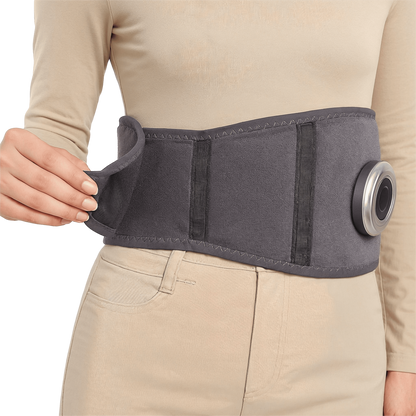 Trost Luniva Heating and Massage Belt