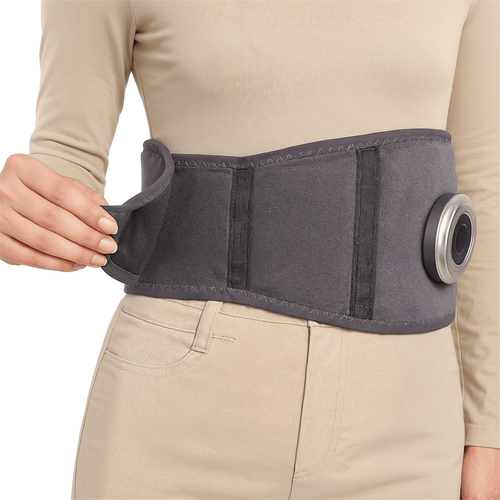 Trost Luniva Heating and Massage Belt