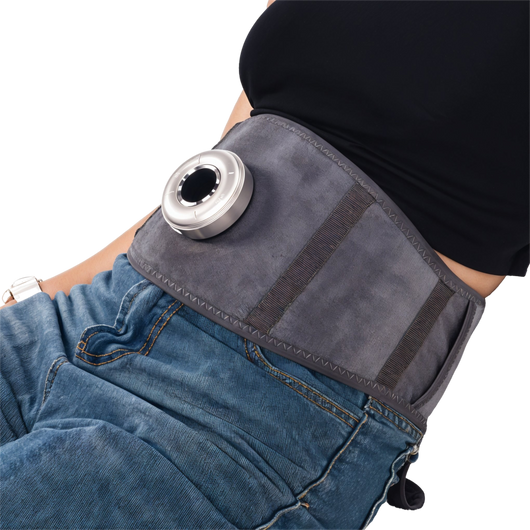 Trost Luniva Heating and Massage Belt