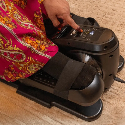 Trost Flexible Fitness Device