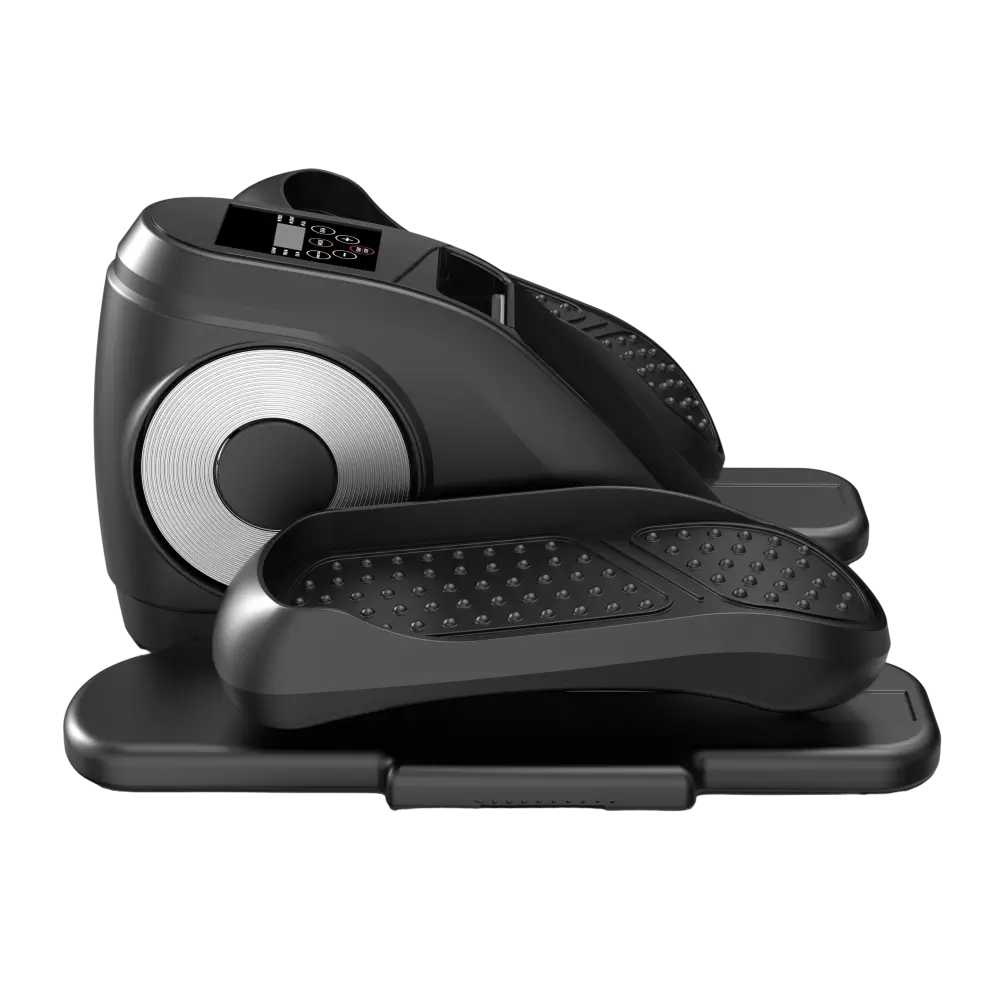 Trost Flexible Fitness Device