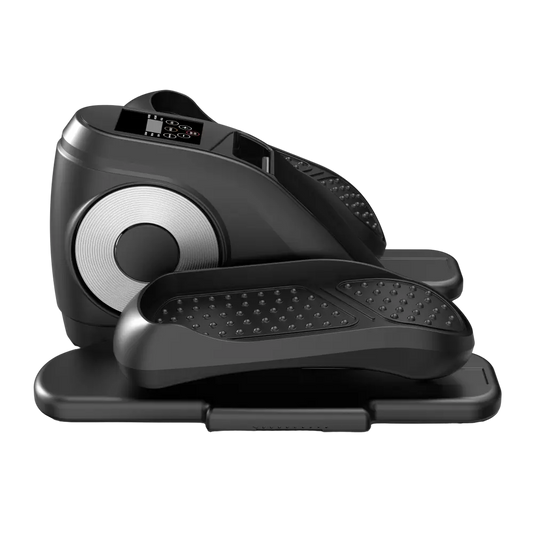 Trost Flexible Fitness Device