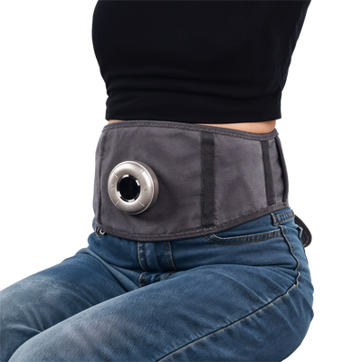 Trost Luniva Heating and Massage Belt