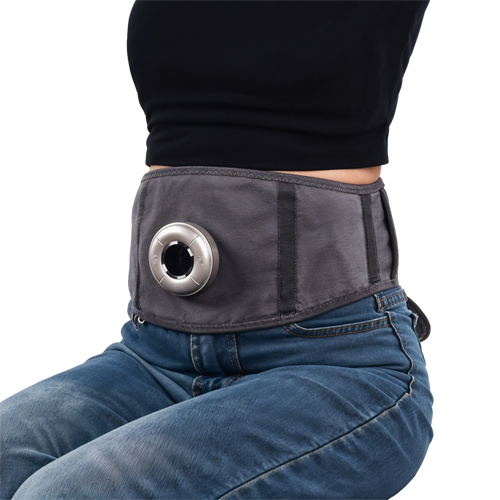 Trost Luniva Heating and Massage Belt