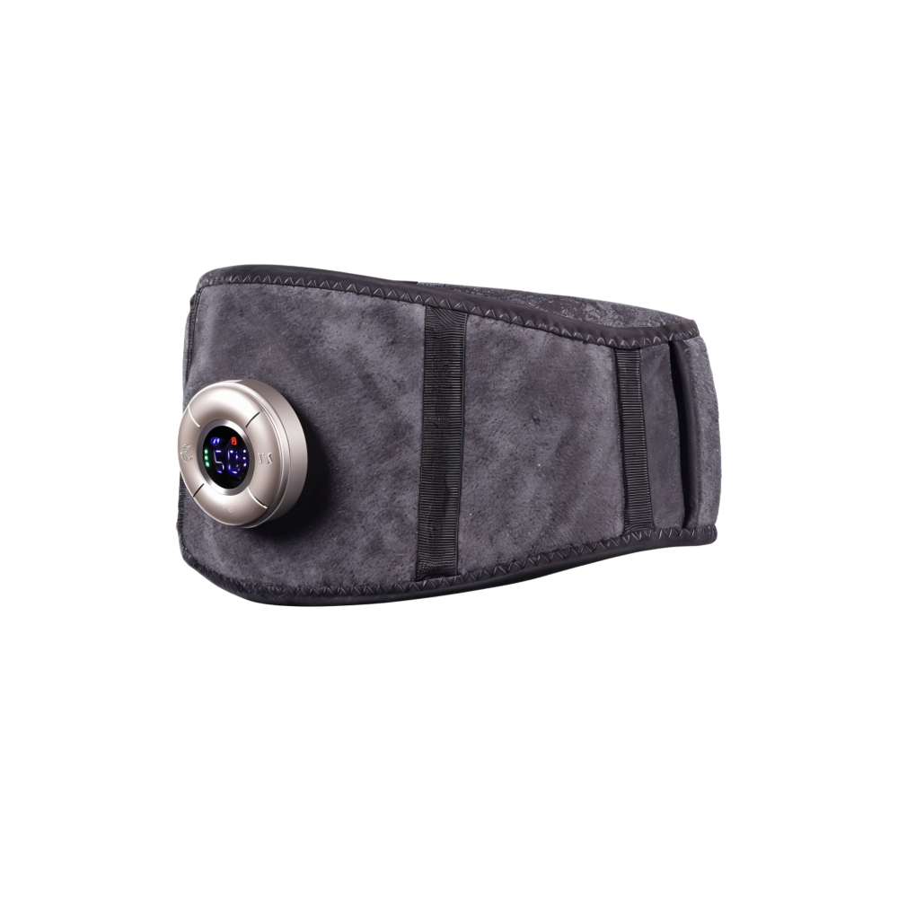 Trost Luniva Heating and Massage Belt