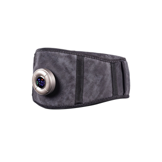 Trost Luniva Heating and Massage Belt