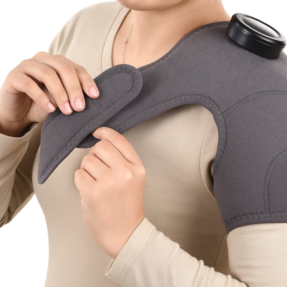 Shoulder and Joint Relief Massage Belt