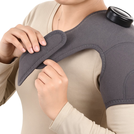 Shoulder and Joint Relief Massage Belt
