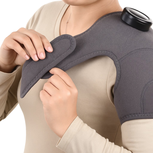Shoulder and Joint Relief Massage Belt
