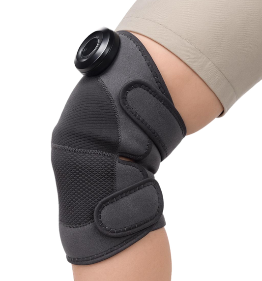 Knee and Joint Relief Massage Belt