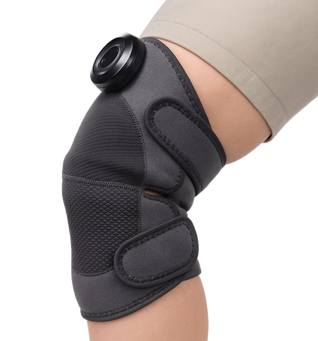 Knee and Joint Relief Massage Belt