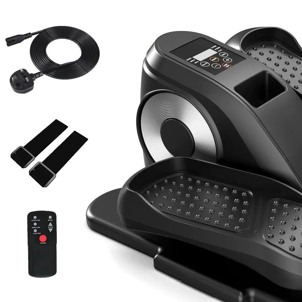 Trost Flexible Fitness Device