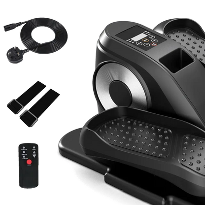 Trost Flexible Fitness Device