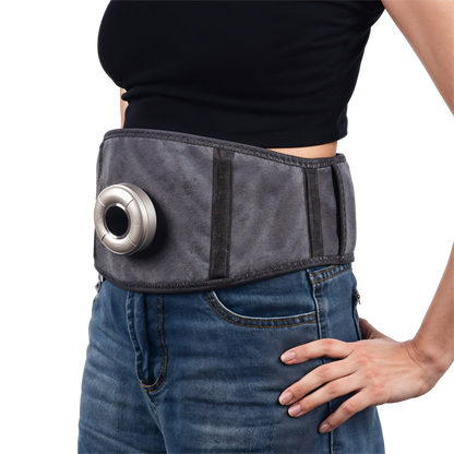 Trost Luniva Heating and Massage Belt