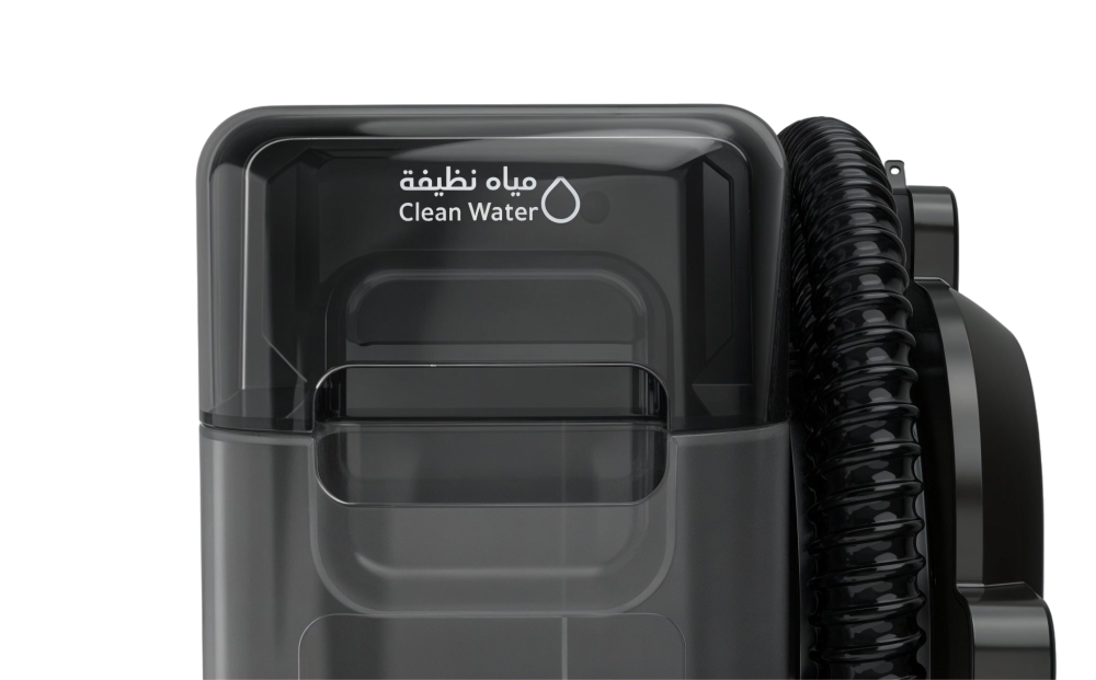 Valyo Tam Jet Vacuum Cleaner