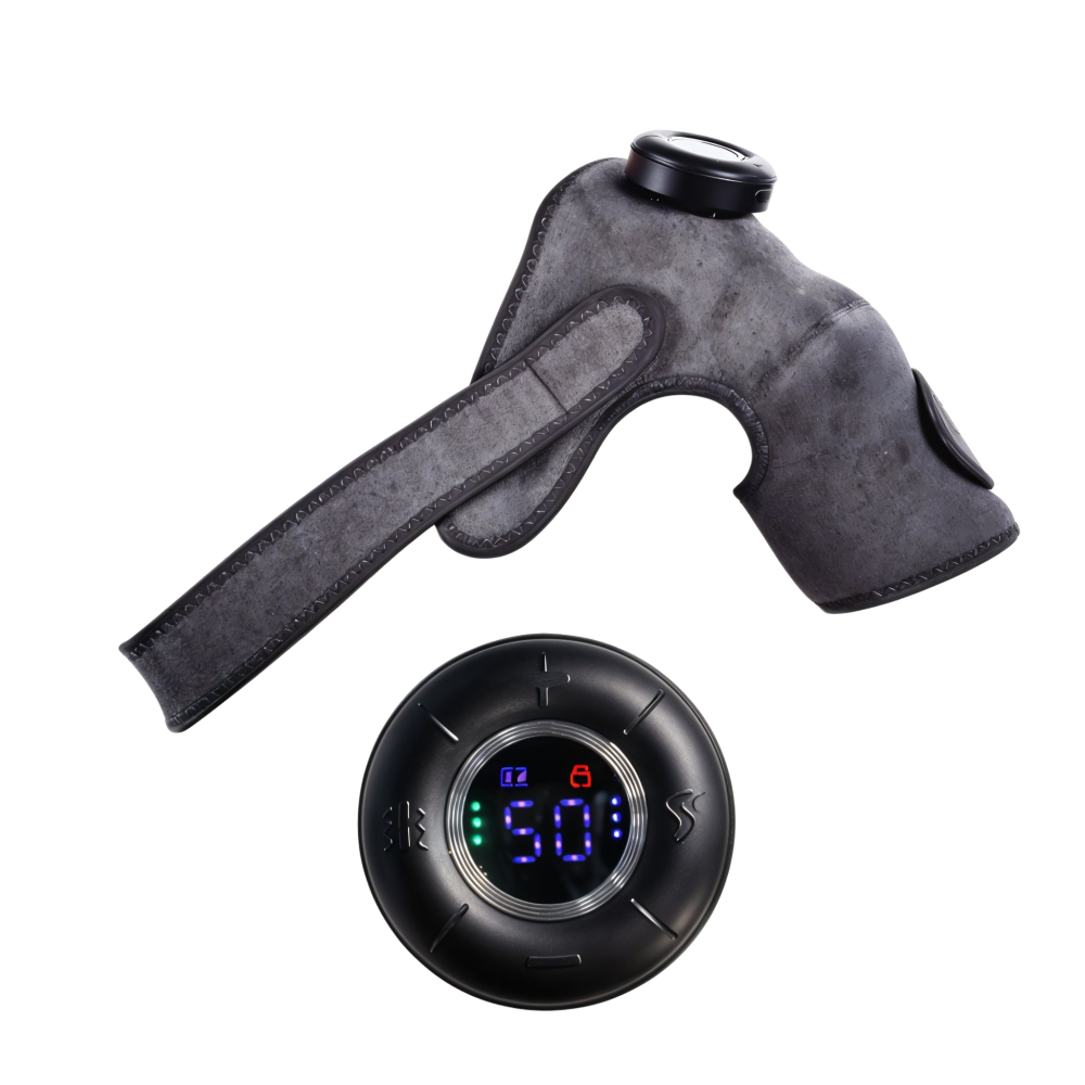 Shoulder and Joint Relief Massage Belt