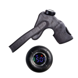 Shoulder and Joint Relief Massage Belt