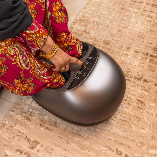 Trost Foot Massager