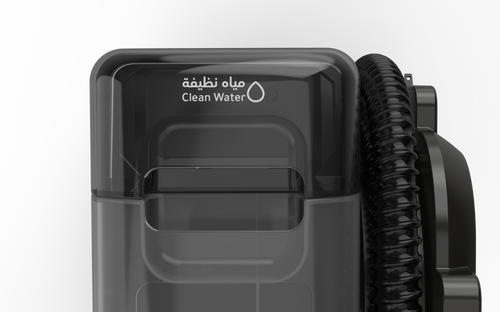 Valyo Tam Jet Vacuum Cleaner