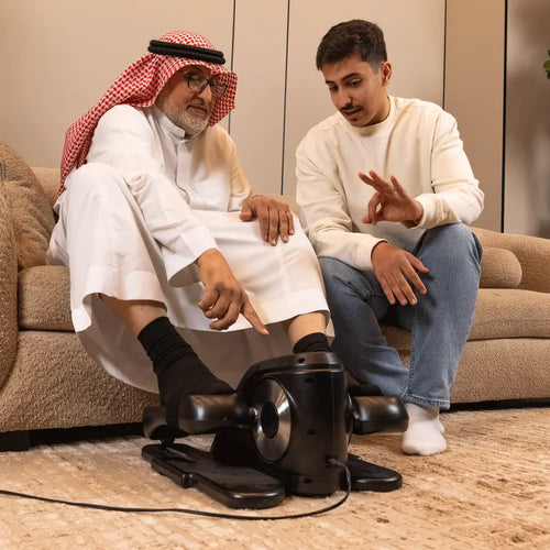 Trost™- Burn Calories, Boost Circulation & Stay Active Without the Gym