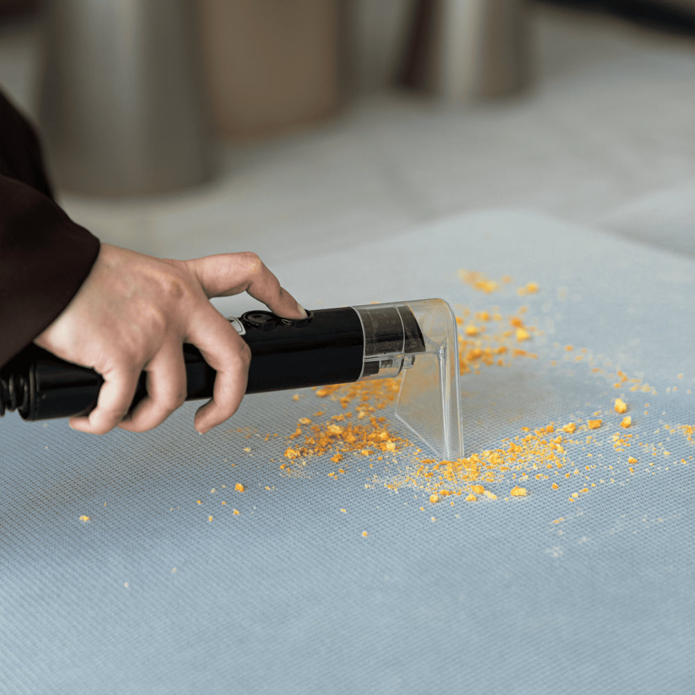 Valyo Tam Jet Vacuum Cleaner