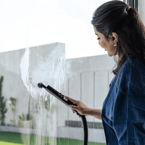 Valyo Tam Jet Vacuum Cleaner