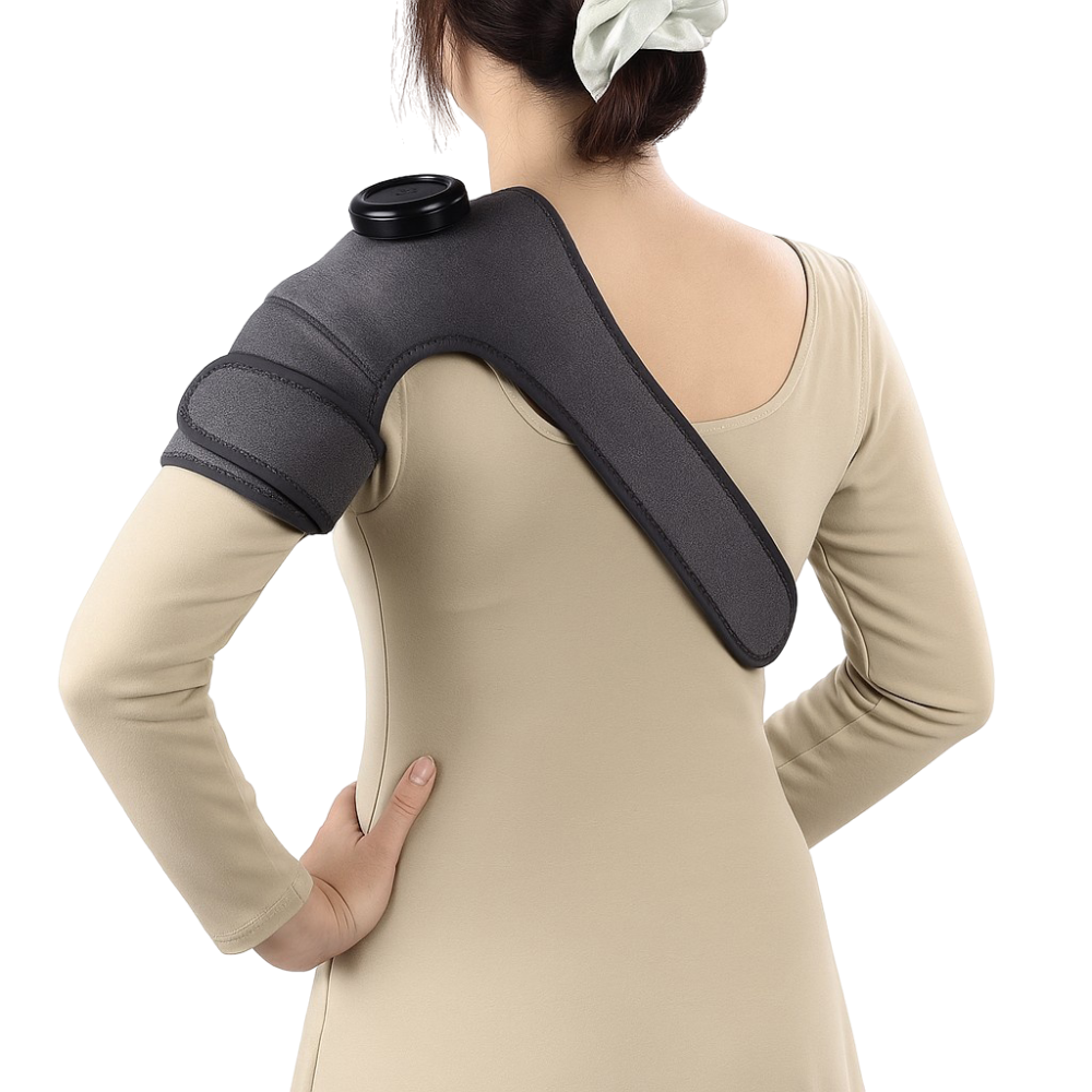 Shoulder and Joint Relief Massage Belt