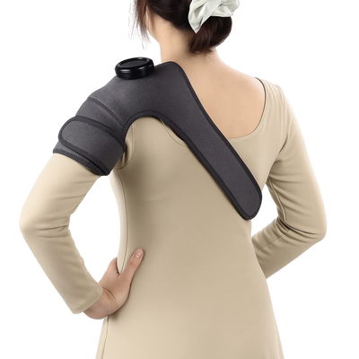 Shoulder and Joint Relief Massage Belt