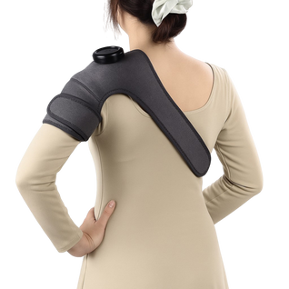 Shoulder and Joint Relief Massage Belt