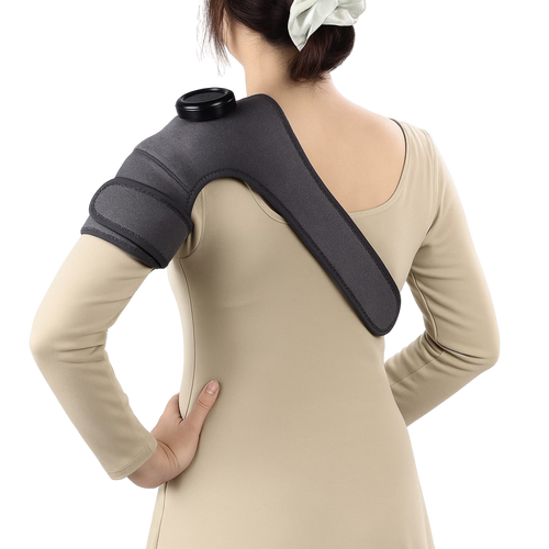 Shoulder and Joint Relief Massage Belt