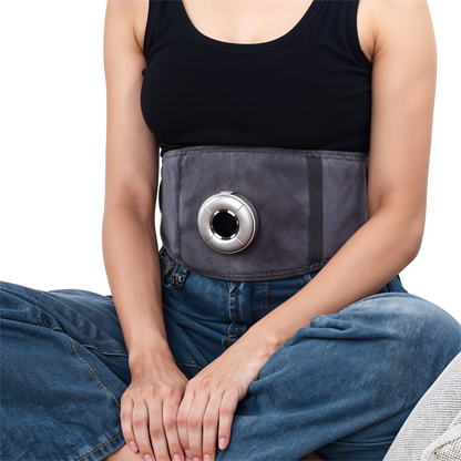 Trost Luniva Heating and Massage Belt