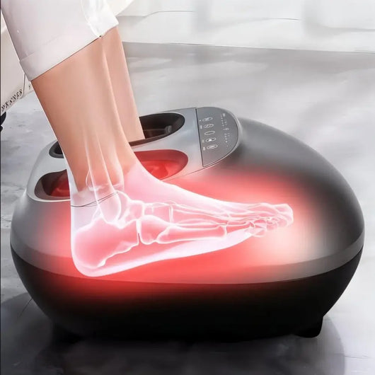 Trost Foot Massager
