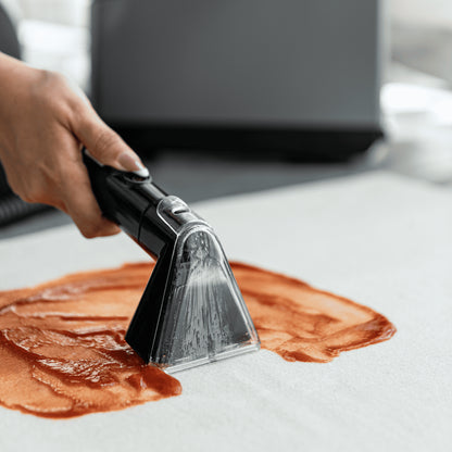 Valyo Tam Jet Vacuum Cleaner