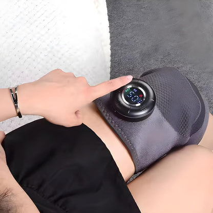 Knee and Joint Relief Massage Belt