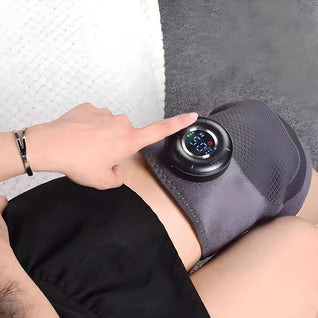 Knee and Joint Relief Massage Belt