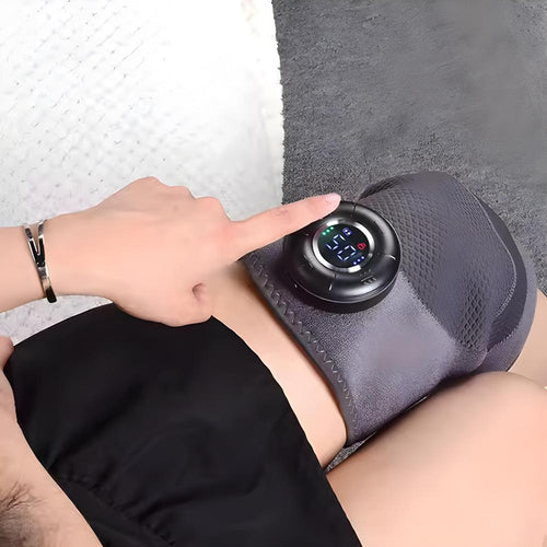 Knee and Joint Relief Massage Belt