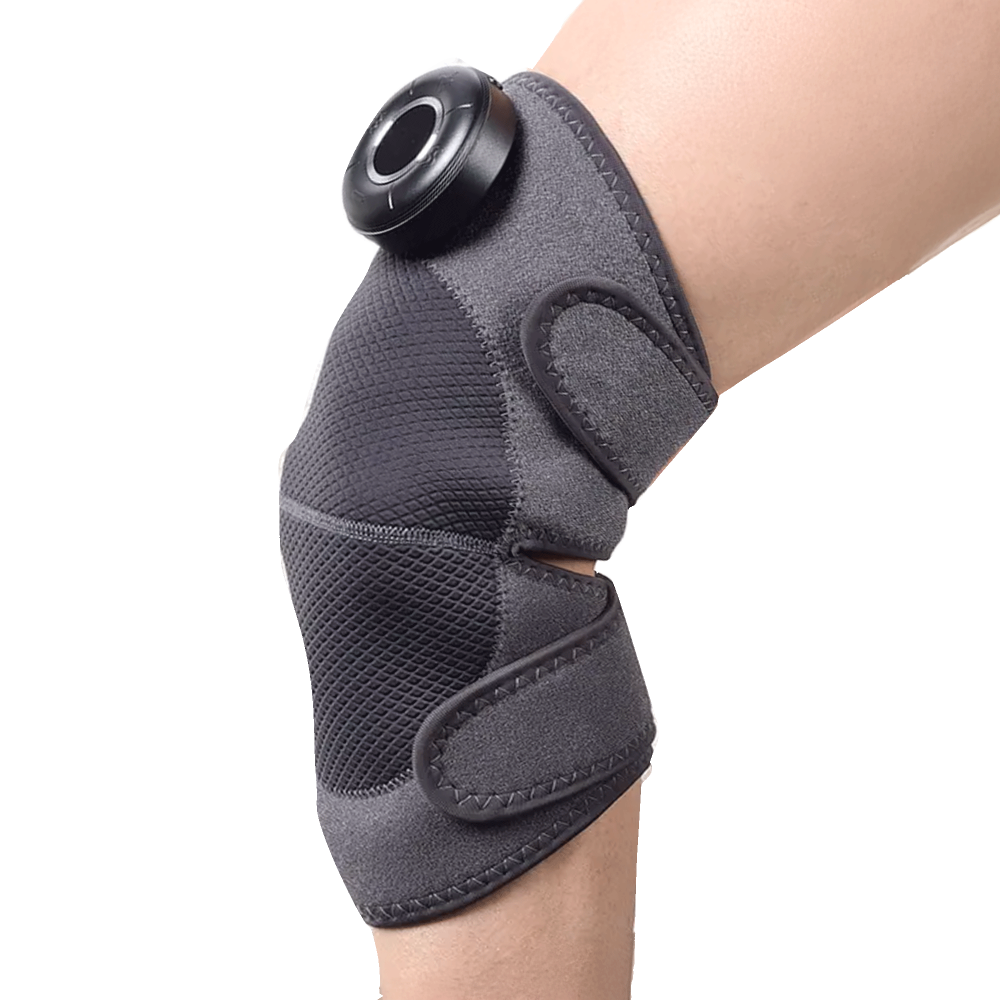 Knee and Joint Relief Massage Belt