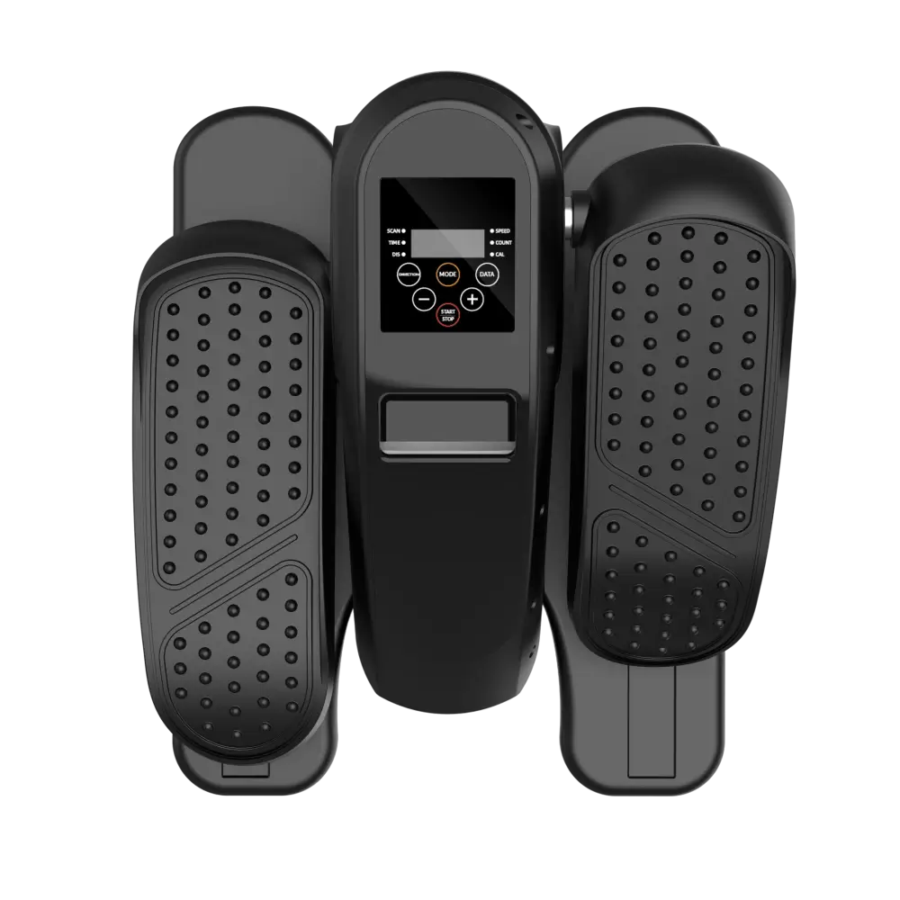 Trost Flexible Fitness Device