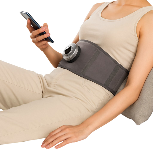 Trost Luniva Heating and Massage Belt