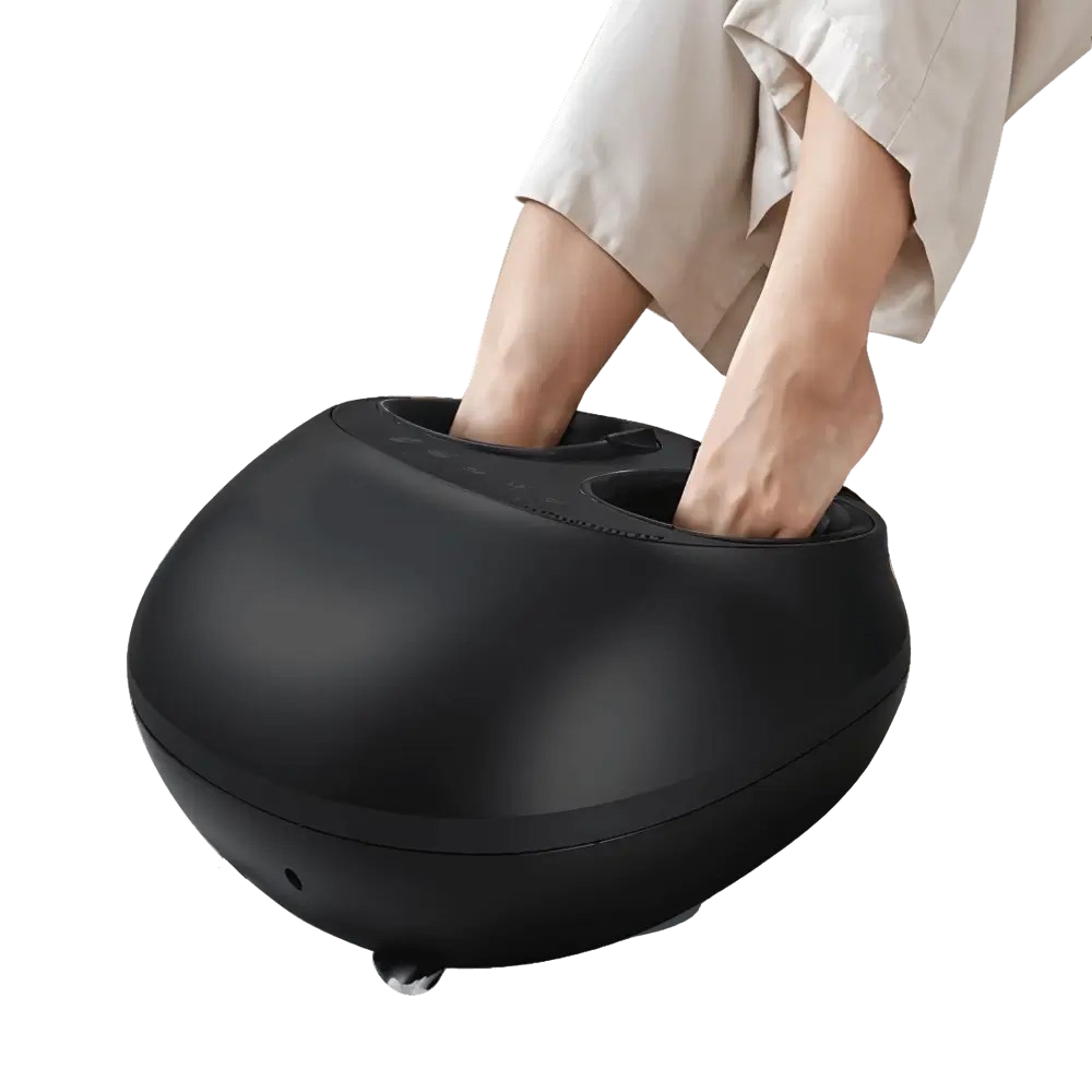 Trost Foot Massager