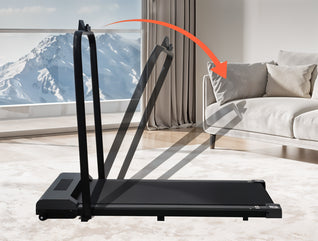 Trost Treadmill