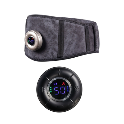 Trost Luniva Heating and Massage Belt