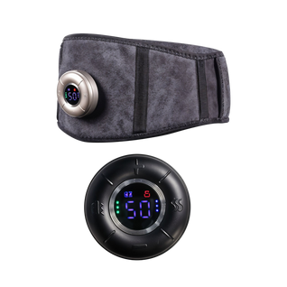 Trost Luniva Heating and Massage Belt