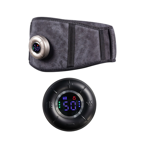 Trost Luniva Heating and Massage Belt