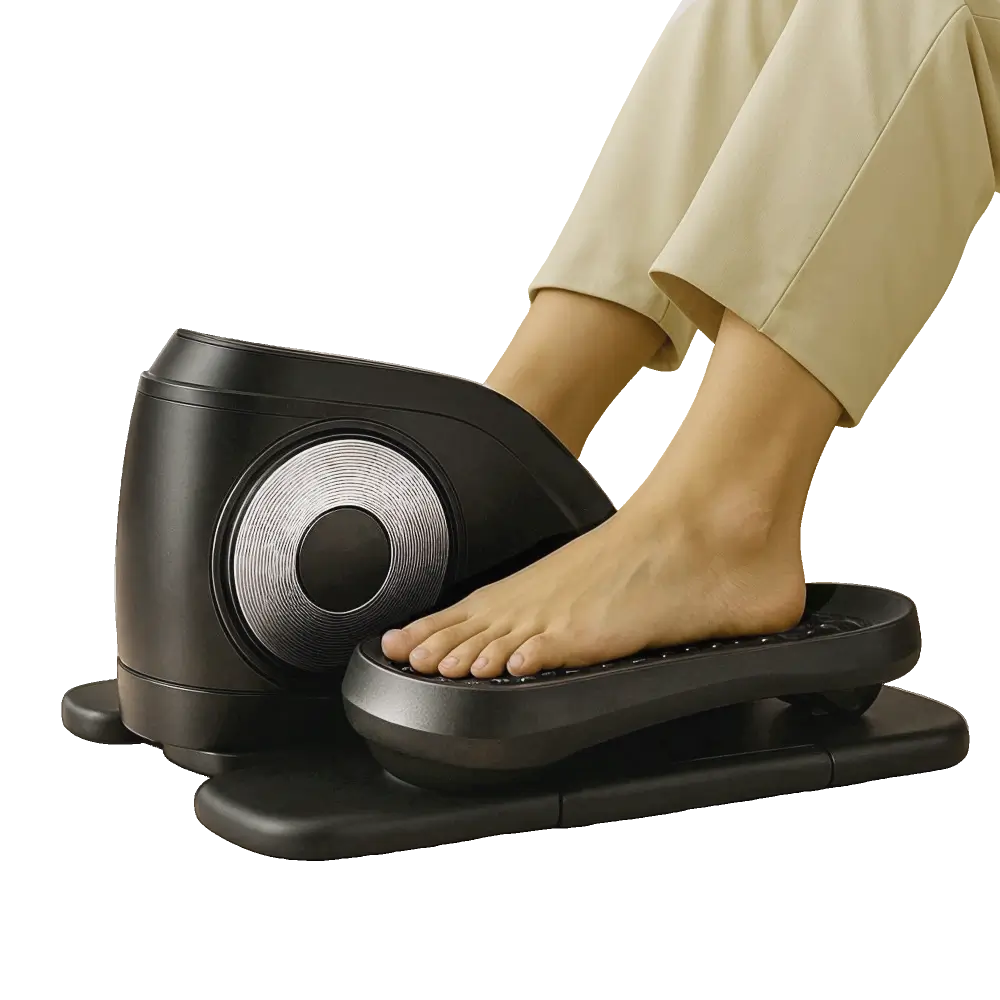 Trost Flexible Fitness Device