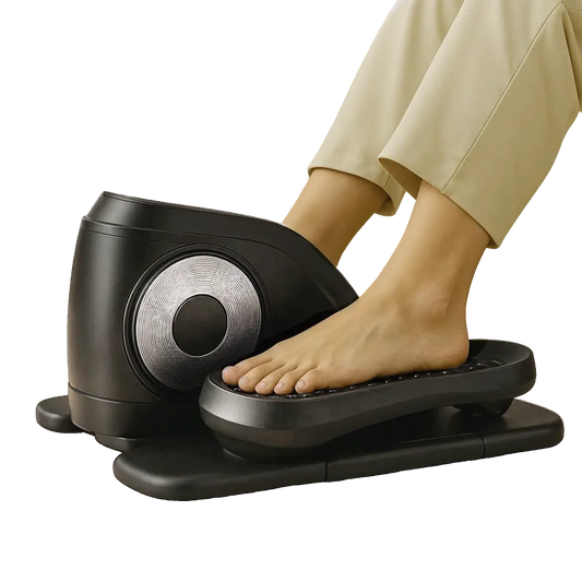 Trost Flexible Fitness Device