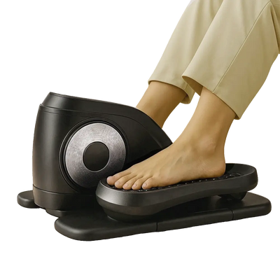 Trost™- Burn Calories, Boost Circulation & Stay Active Without the Gym